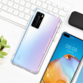 Torbica Nillkin Nature za Huawei P40 bela