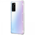 Torbica Nillkin Nature za Huawei P40 bela