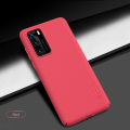 Torbica Nillkin Scrub za Huawei P40 crvena