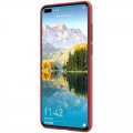 Torbica Nillkin Scrub za Huawei P40 crvena