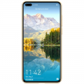 Torbica Nillkin Scrub za Huawei P40 zlatna