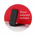 Torbica Nillkin Scrub za Huawei P40 zlatna