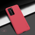 Torbica Nillkin Scrub za Huawei P40 Pro crvena