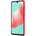 Torbica Nillkin Scrub za Samsung A415F Galaxy A41 crvena