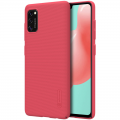 Torbica Nillkin Scrub za Samsung A415F Galaxy A41 crvena