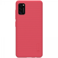 Torbica Nillkin Scrub za Samsung A415F Galaxy A41 crvena