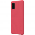 Torbica Nillkin Scrub za Samsung A415F Galaxy A41 crvena