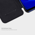 Torbica Nillkin Qin za Xiaomi Mi 10 Lite 5G/Mi 10 Youth crna