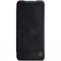 Torbica Nillkin Qin za Xiaomi Mi 10 Lite 5G/Mi 10 Youth crna