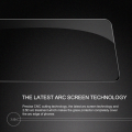 Tempered glass Nillkin CP+ Pro za Huawei Honor 30 Lite crni