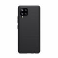 Torbica Nillkin Scrub za Samsung A426F Galaxy A42 crna