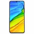 Torbica Nillkin Scrub za Xiaomi Redmi Note 11 Pro Plus/Poco X4 NFC crna