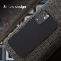 Torbica Nillkin Scrub za Xiaomi Redmi Note 11 Pro Plus/Poco X4 NFC crna