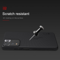 Torbica Nillkin Scrub za Xiaomi Redmi Note 11 Pro Plus/Poco X4 NFC crna
