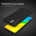 Torbica Nillkin Scrub za Xiaomi Redmi Note 11 Pro Plus/Poco X4 NFC crna