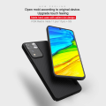 Torbica Nillkin Scrub za Xiaomi Redmi Note 11 Pro Plus/Poco X4 NFC crna