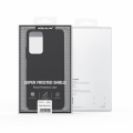 Torbica Nillkin Scrub za Xiaomi Redmi Note 11 Pro Plus/Poco X4 NFC crna