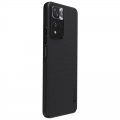 Torbica Nillkin Scrub za Xiaomi Redmi Note 11 Pro Plus/Poco X4 NFC crna