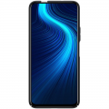 Torbica Nillkin Scrub za Huawei Honor X10 crna