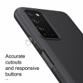Torbica Nillkin Scrub za Huawei Honor X10 crna