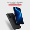 Torbica Nillkin Scrub za Huawei Honor X10 crna