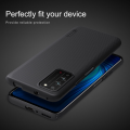 Torbica Nillkin Scrub za Huawei Honor X10 crna