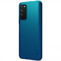 Torbica Nillkin Scrub za Huawei Honor X10 plava