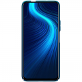 Torbica Nillkin Scrub za Huawei Honor X10 plava