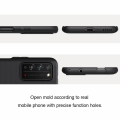 Torbica Nillkin Scrub za Huawei Honor X10 plava