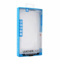 Torbica Teracell Leather za Huawei Honor 30 Pro/Honor 30 Pro+ crna