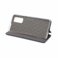 Torbica Teracell Leather za Huawei Honor 30 Pro/Honor 30 Pro+ plava