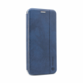 Torbica Teracell Leather za Huawei Honor 30 Pro/Honor 30 Pro+ plava
