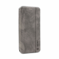 Torbica Teracell Leather za Huawei Honor 30 Pro/Honor 30 Pro+ siva