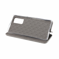 Torbica Teracell Leather za Huawei Honor 30 Pro/Honor 30 Pro+ siva