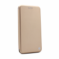 Torbica Teracell Flip Cover za Huawei Honor X10 5G zlatna