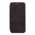 Torbica Teracell Leather za Huawei Honor X10 5G crna
