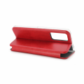 Torbica Teracell Leather za Huawei Honor X10 5G crvena