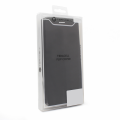 Torbica Teracell Flip Cover za Huawei Mate 30 crna
