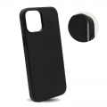 Torbica Puro SKY za iPhone 12 Pro Max 6.7 crna