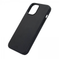 Torbica Puro SKY za iPhone 12 Pro Max 6.7 crna