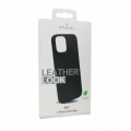 Torbica Puro SKY za iPhone 12 Pro Max 6.7 crna