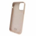 Torbica Puro ICON za iPhone 13 Pro 6.1 roze