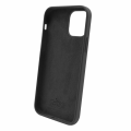 Torbica Puro ICON za iPhone 13 Pro 6.1 crna