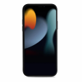 Torbica Puro ICON za iPhone 13 Pro 6.1 crna