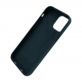 Torbica Puro SKY za iPhone 13 6.1 tamno zelena