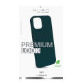 Torbica Puro SKY za iPhone 13 6.1 tamno zelena