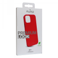 Torbica Puro SKY za iPhone 13 6.1 crvena