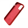 Torbica Puro SKY za iPhone 12/12 Pro 6.1 crvena