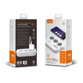 Produzni kabl LDNIO SEW3452 EU 3 uticnice + 2xUSB QC PD