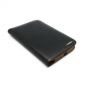 Torbica Teracell kozna za Samsung N5100/Galaxy Note 8.0 crna